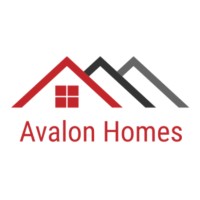 Avalon Homes Logo