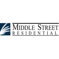 Middle Street Residential, LLC Logo