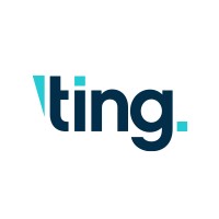 ting Logo