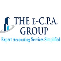 The E-CPA Group Logo