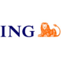 ING Lease UK Limited Logo