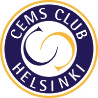CEMS Club Helsinki Logo