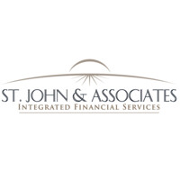 St. John & Associates Logo