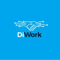 Diwork Soluciones de TI Logo