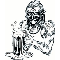Beer Savage Logo