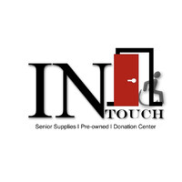 Intouch Medical Supply Logo