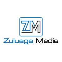 Zuluaga Media Inc Logo