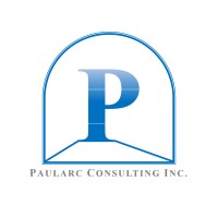 Paularc Consulting Inc. Logo