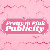 Pretty in Pink Publicity Logo