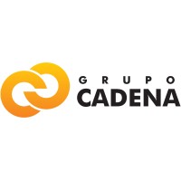 Grupo Cadena De Baja California Logo