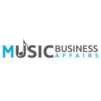 Music Business Affairs Logo