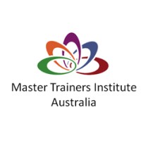 Master Trainers Institute Australia Logo