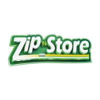 Zip n Store Logo