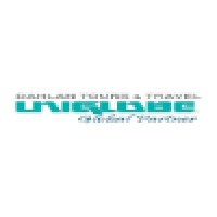 UNIGLOBE Dahlan Tours & Travel Logo