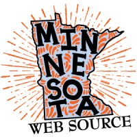 MNWebSource Logo