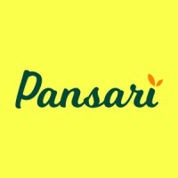 Pansari.pk Logo