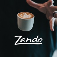 Zando Coffee Logo