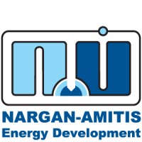 Nargan Amitis Energy Development (NAED) Logo