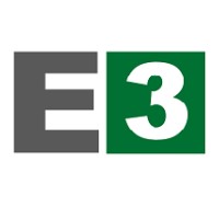 Element3 Solutions Logo