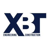 XBT Engineering&Construction Logo