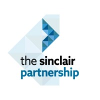 The Sinclair Partnership Logo