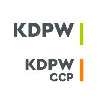 Grupa KDPW Logo