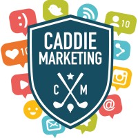 Caddie Marketing Ltd Logo