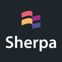 Sherpa Marketing NL Logo