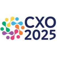CXO 2025 Logo