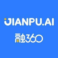 Rong360 Jianpu Technology Logo