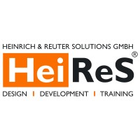 Heinrich & Reuter Solutions GmbH Logo