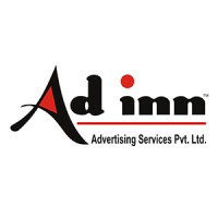 Adinn Advertising Services Pvt Ltd. Logo