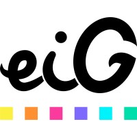 EIG sas Logo