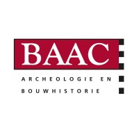 BAAC Vlaanderen Logo