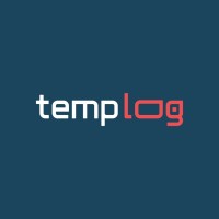 Temp Log Logo