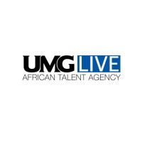 UMG Live Logo