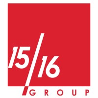 15/16 GROUP Logo