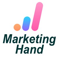 Marketing Hand Logo