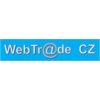 WebTrade CZ s.r.o. Logo