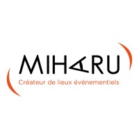 Miharu Logo