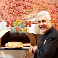 Noosh Nosh Logo