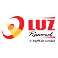 Luz Record Logo
