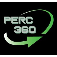 PERC360 Media Logo
