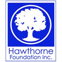 Hawthorne Foundation Inc. Logo