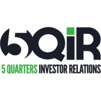 5 Quarters Investor Relations Logo