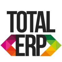 Total ERP Logo