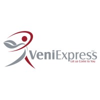 Veni-Express, Inc. Logo