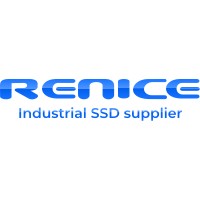 Renice Technology Logo