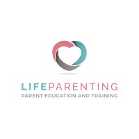 LIFE PARENTING Logo