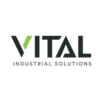 Vital Industrial Solutions Logo